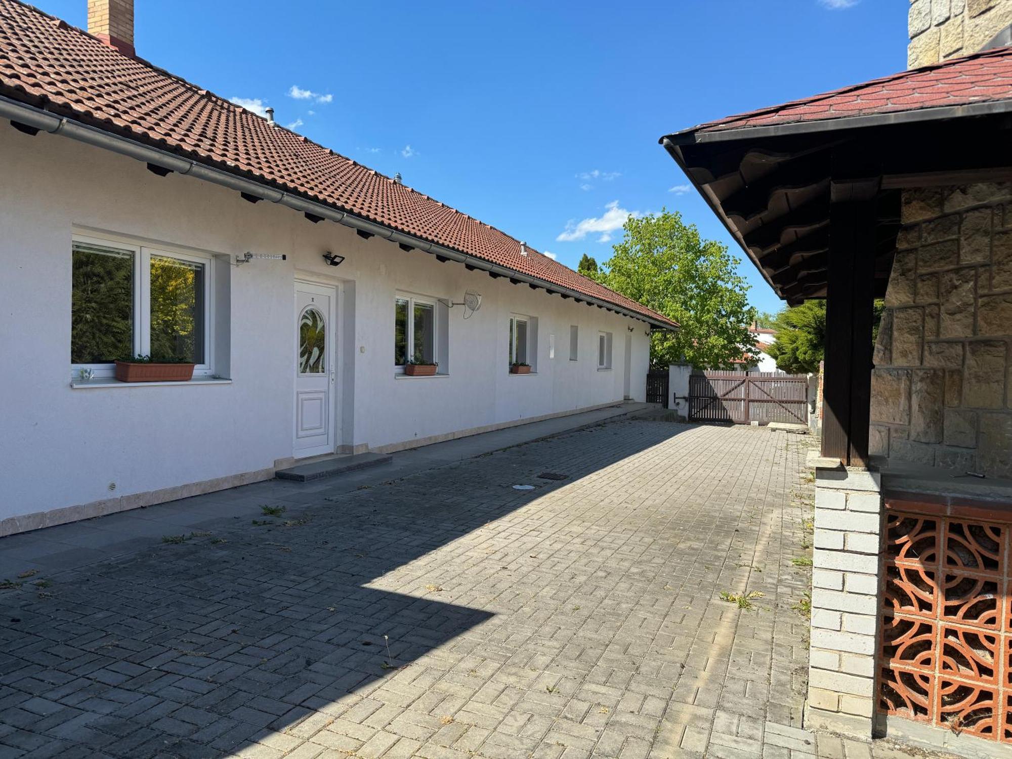 Apartmany Knezicky Exterior foto