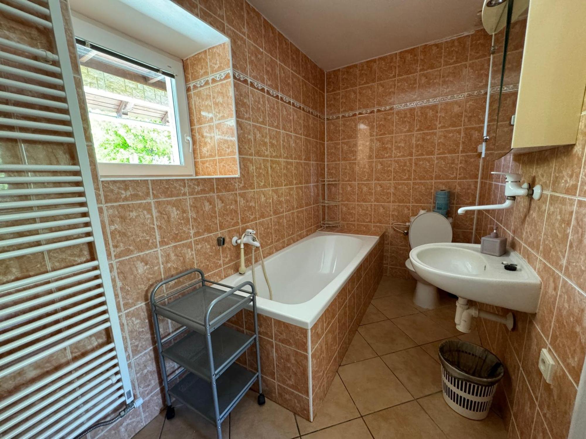 Apartmany Knezicky Exterior foto